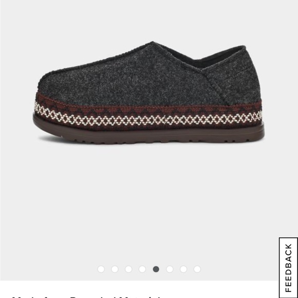 UGG REFELT TASMAN - Picture 5 of 8